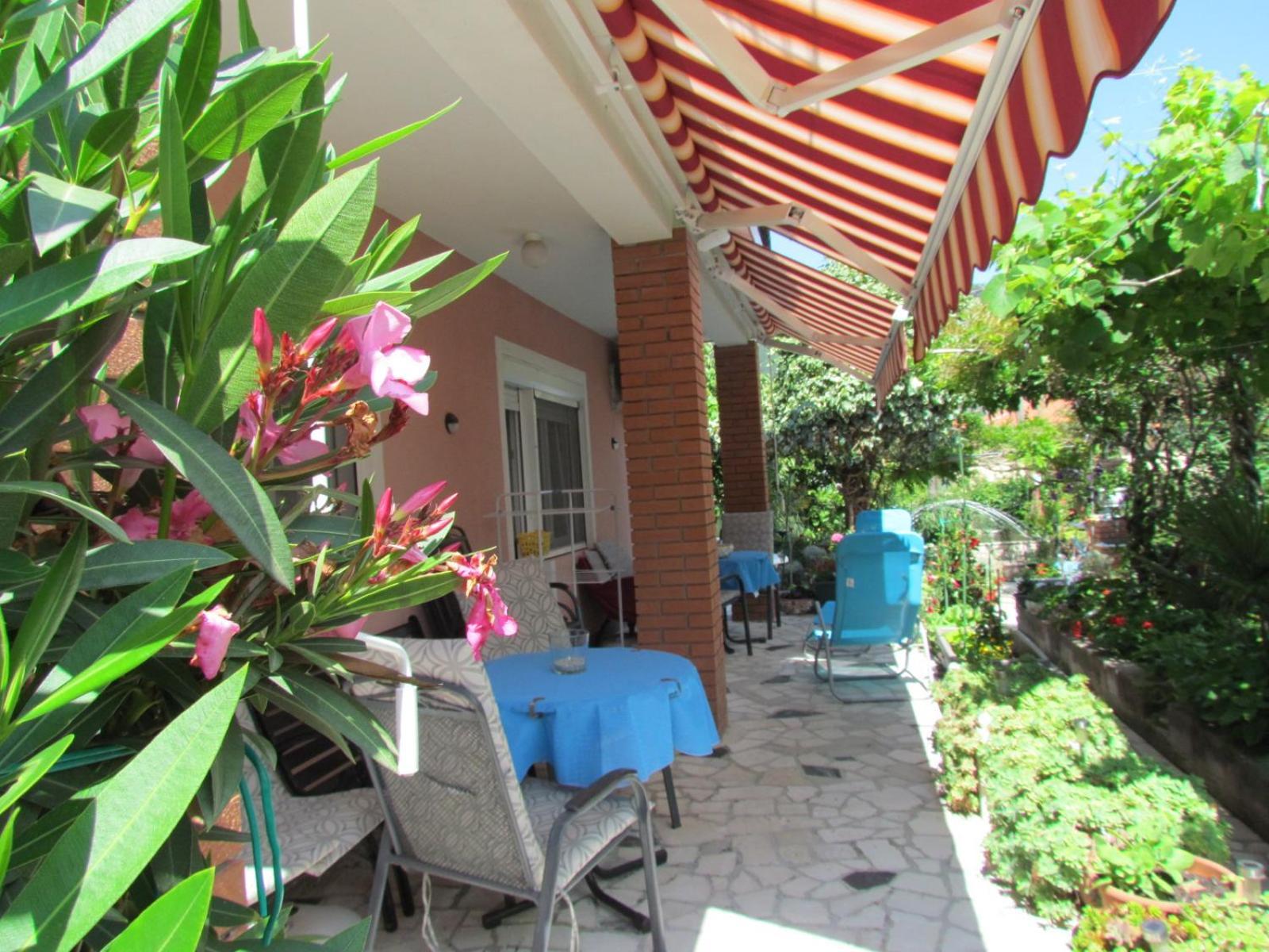 Apartments Bura & Jugo, Cres, Without Stress Kültér fotó