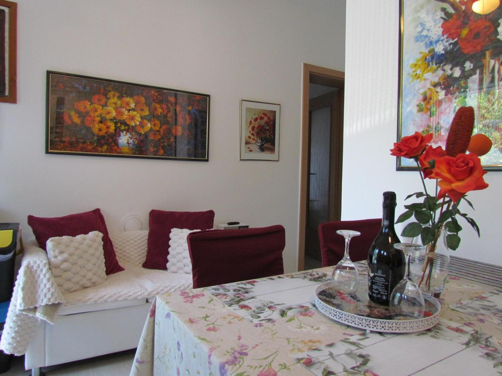 Apartments Bura & Jugo, Cres, Without Stress Kültér fotó