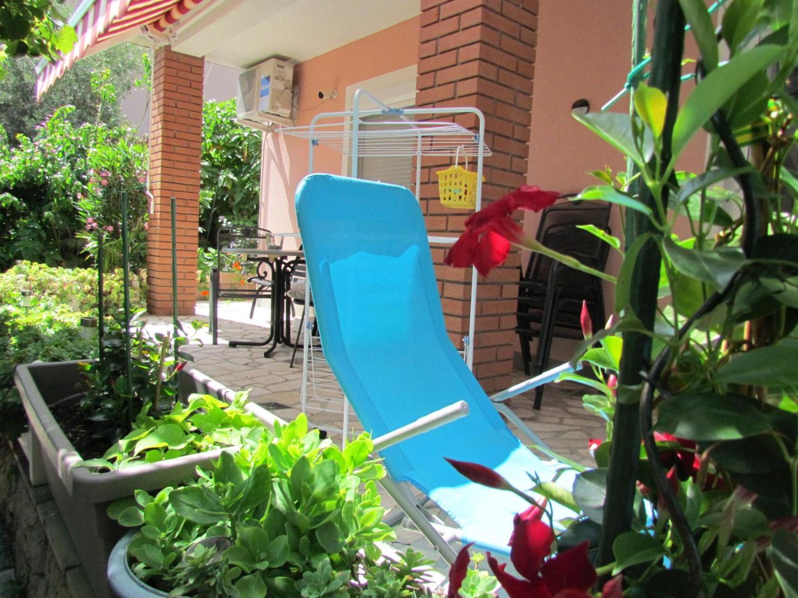 Apartments Bura & Jugo, Cres, Without Stress Kültér fotó