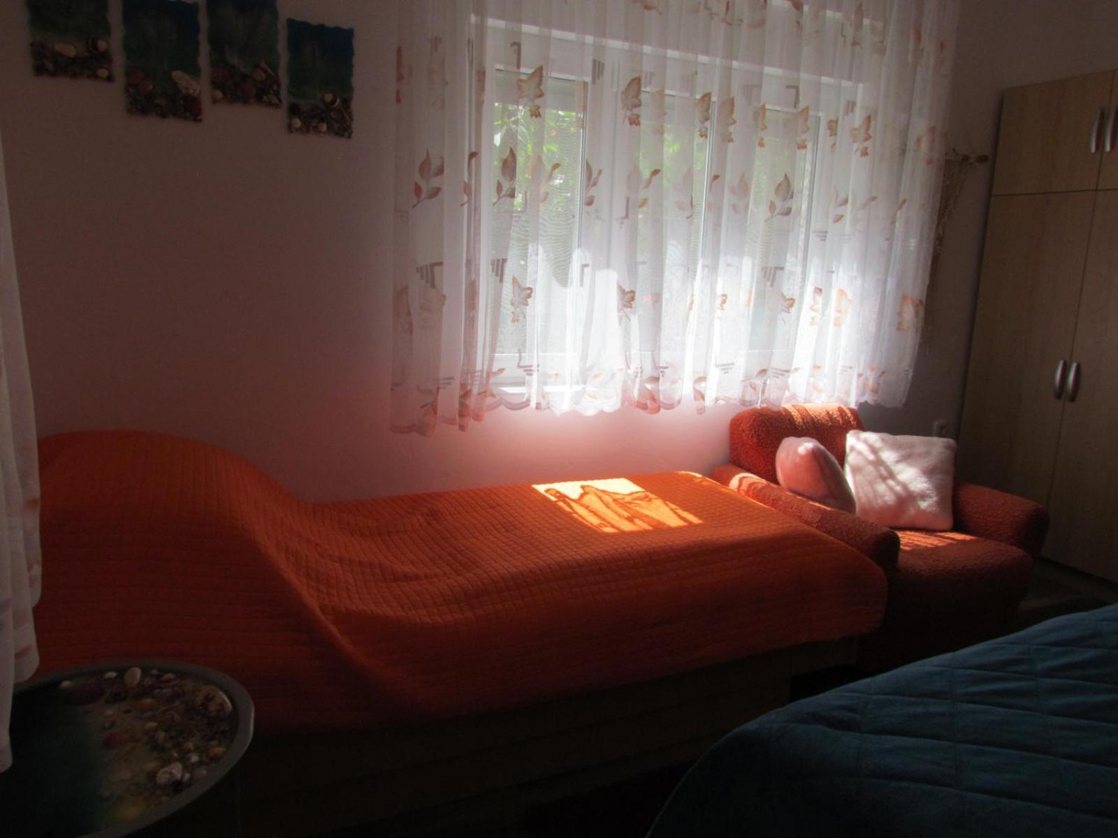 Apartments Bura & Jugo, Cres, Without Stress Kültér fotó