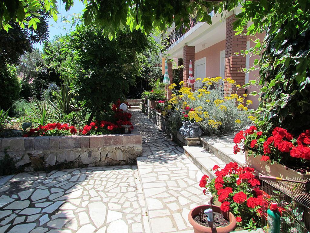 Apartments Bura & Jugo, Cres, Without Stress Kültér fotó
